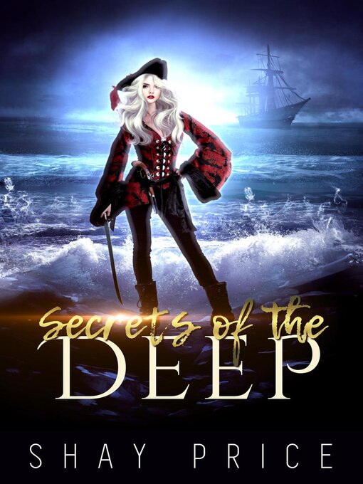 Title details for Secrets of the Deep by Shay Price - Available